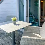 Baltischer Hof 49 Appartamento Boltenhagen (Ostseebad)