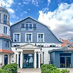 Baltischer Hof 49 Appartamento