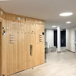 Baltischer Hof 49 Appartamento