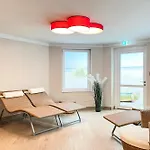 Appartamento Baltischer Hof 49 Boltenhagen (Ostseebad)