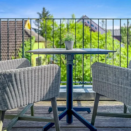 Baltischer Hof 49 Boltenhagen (Ostseebad)