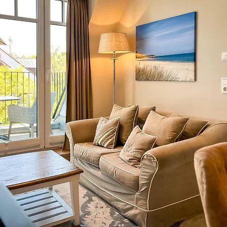 Baltischer Hof 49 Apartment