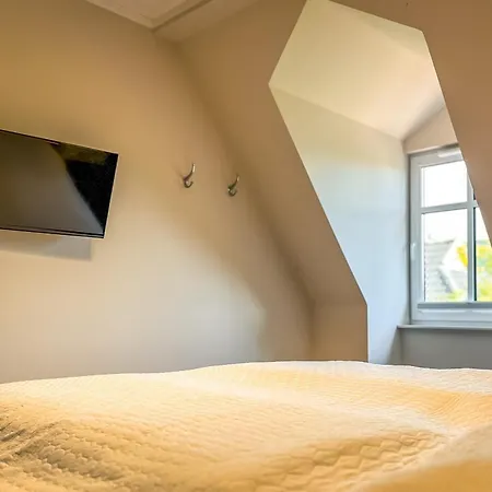 Baltischer Hof 49 Boltenhagen