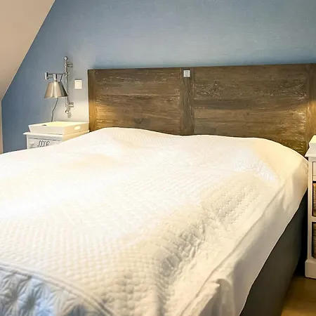 Baltischer Hof 49 Boltenhagen (Ostseebad)