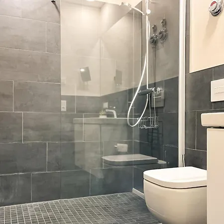 Baltischer Hof 49 Apartmán Boltenhagen (Ostseebad)