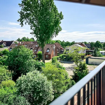 Apartmán Baltischer Hof 49