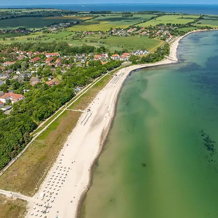 Baltischer Hof 49 Apartment *