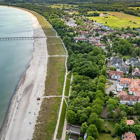 Baltischer Hof 49 Apartment