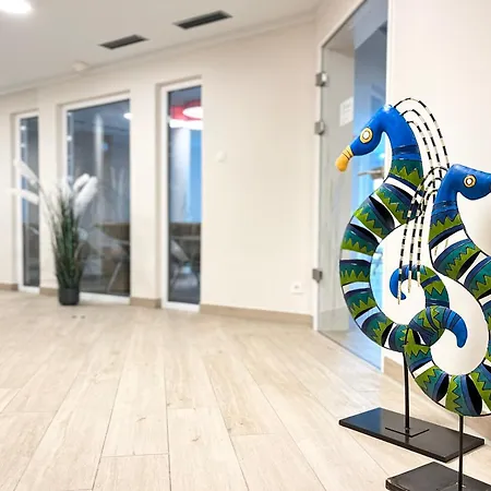 Baltischer Hof 49 Boltenhagen