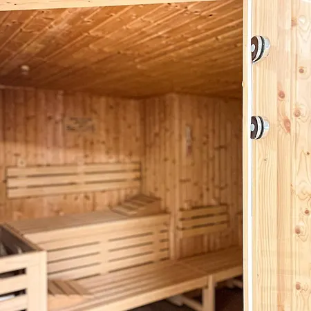 Baltischer Hof 49 Boltenhagen