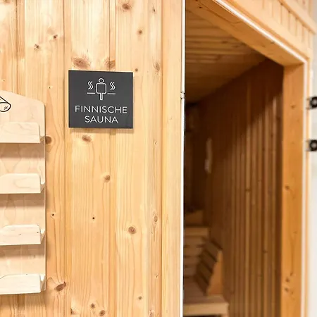 Apartment Baltischer Hof 49 *