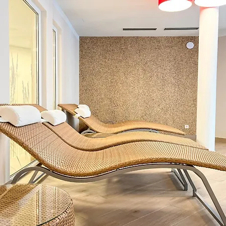 Baltischer Hof 49 Boltenhagen