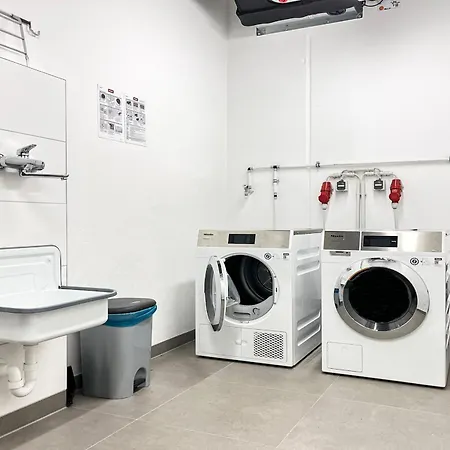 Baltischer Hof 49 Apartment *