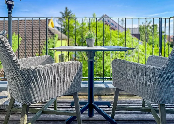 Baltischer Hof 49 Boltenhagen