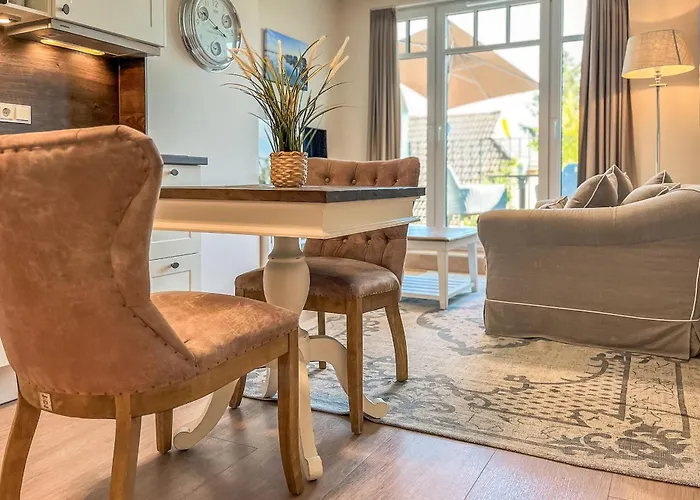 Apartman Baltischer Hof 49