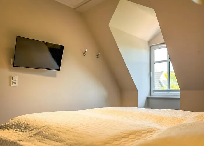 Baltischer Hof 49 Boltenhagen