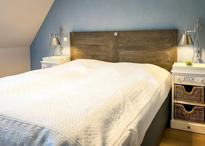 Baltischer Hof 49 Boltenhagen