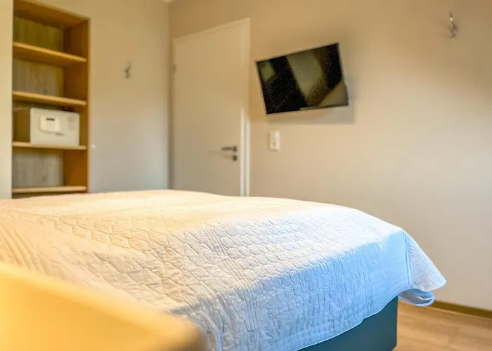 Apartman Baltischer Hof 49