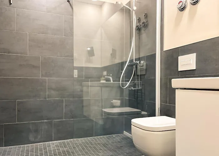 Baltischer Hof 49 Apartman Boltenhagen