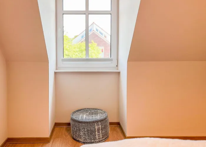 Baltischer Hof 49 Apartman Boltenhagen