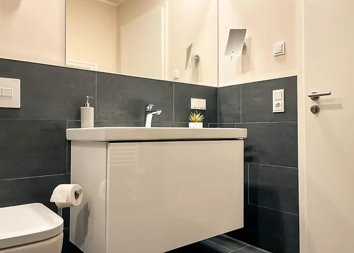 Apartman Baltischer Hof 49