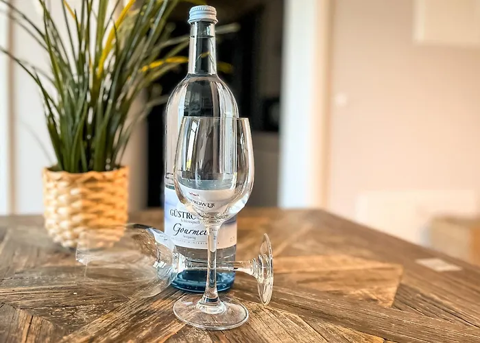 Baltischer Hof 49 Boltenhagen