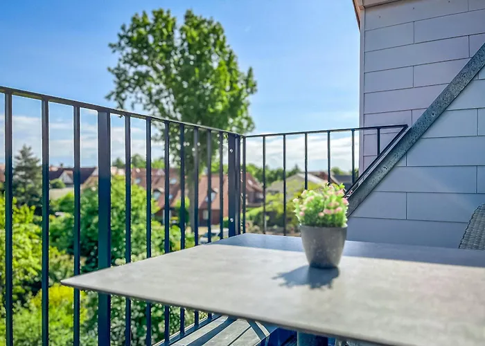 Apartman Baltischer Hof 49