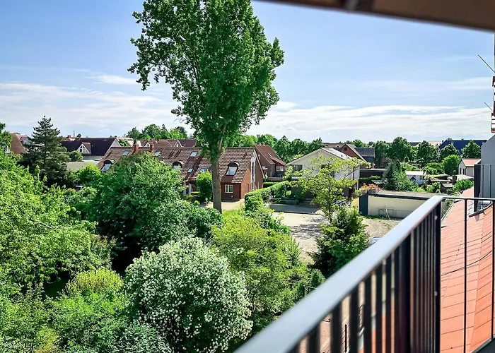 Apartman Baltischer Hof 49