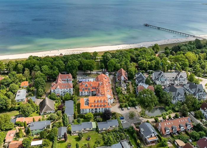 Baltischer Hof 49 Boltenhagen