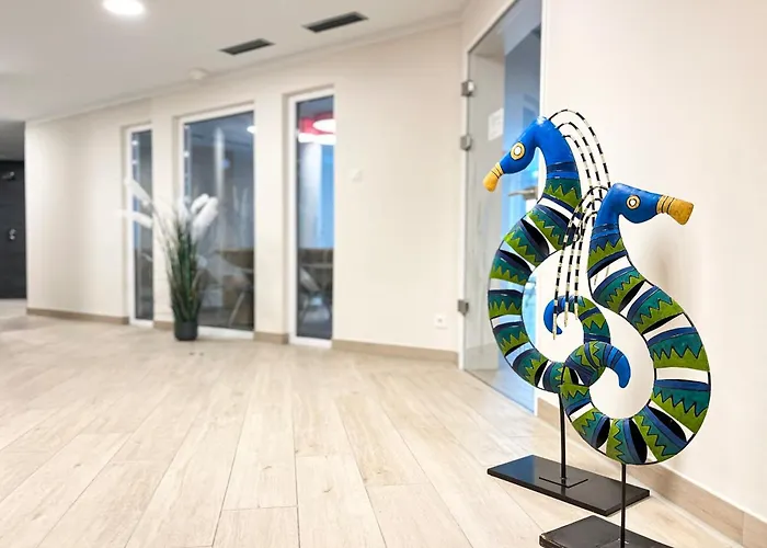 Baltischer Hof 49 Boltenhagen