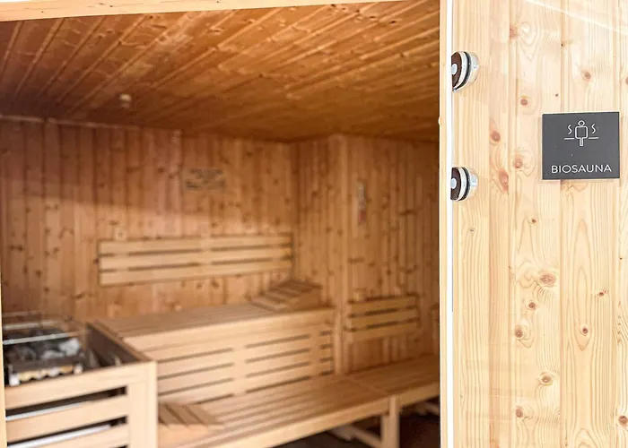 Baltischer Hof 49 Boltenhagen