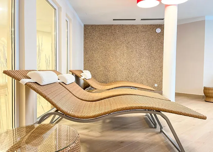 Baltischer Hof 49 Boltenhagen